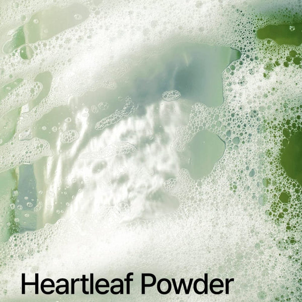 Anua Heartleaf Quercetinol Pore Deep Cleansing Foam 150ml