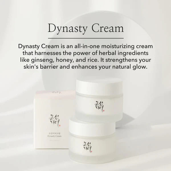 Beauty Of Joseon Dynasty Cream 50ml