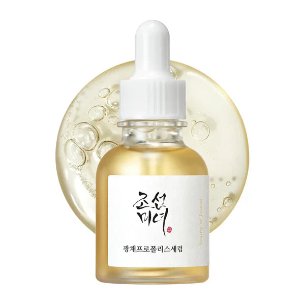 Beauty Of Joseon Propolis + Niacinamide Glow Serum 30ml