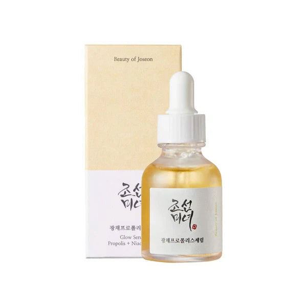 Beauty Of Joseon Propolis + Niacinamide Glow Serum 30ml