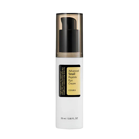 COSRX Advanced Snail Peptide Eye Cream 25ml