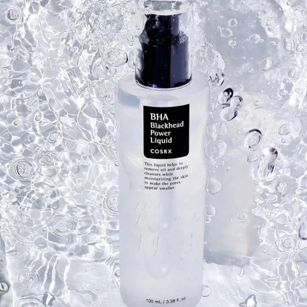 COSRX BHA Blackhead Power Liquid 100ml