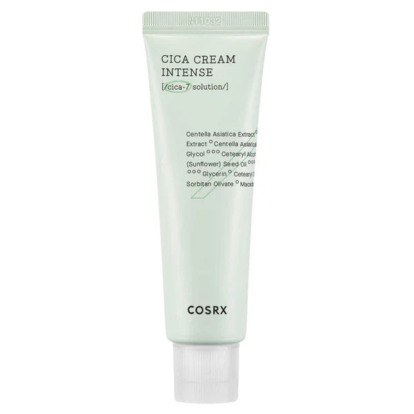 COSRX Cica Cream Intense 50ml