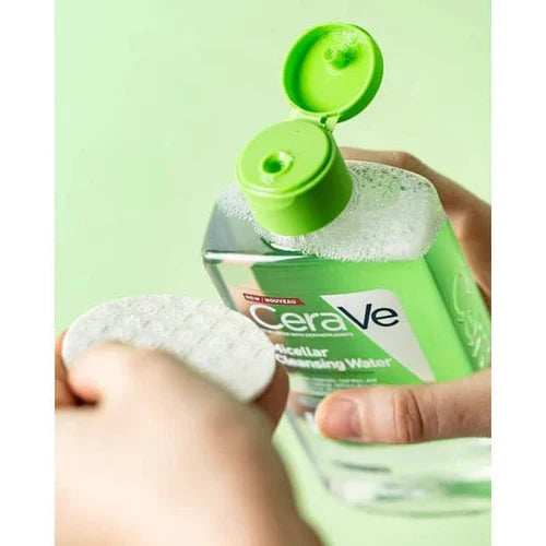 CeraVe Micellar Cleansing Water 295ml