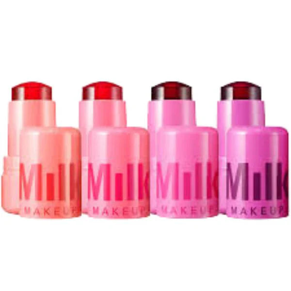 Milk Cooling Water Jelly Tint