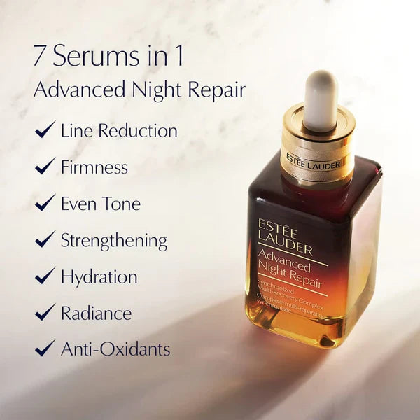 Estee Lauder Advanced Night Repair Serum 100ml