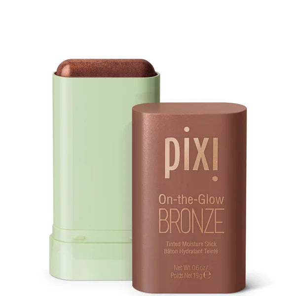 PIXI On-the-Glow Bronze 19g