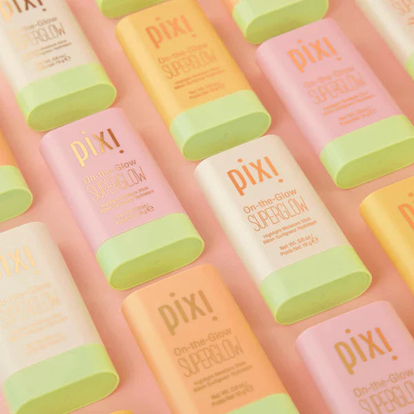 PIXI On-the-Glow SuperGlow