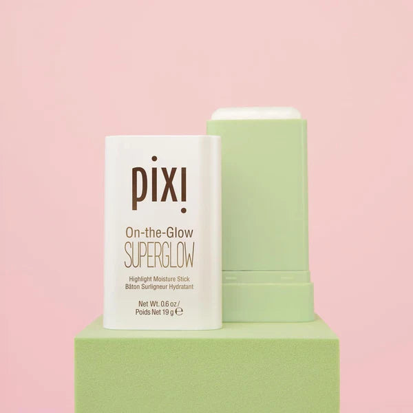 PIXI On-the-Glow SuperGlow