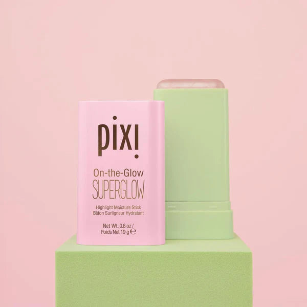 PIXI On-the-Glow SuperGlow