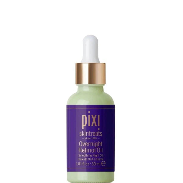 PIXI - Overnight Retinol Oil 30ml Serum