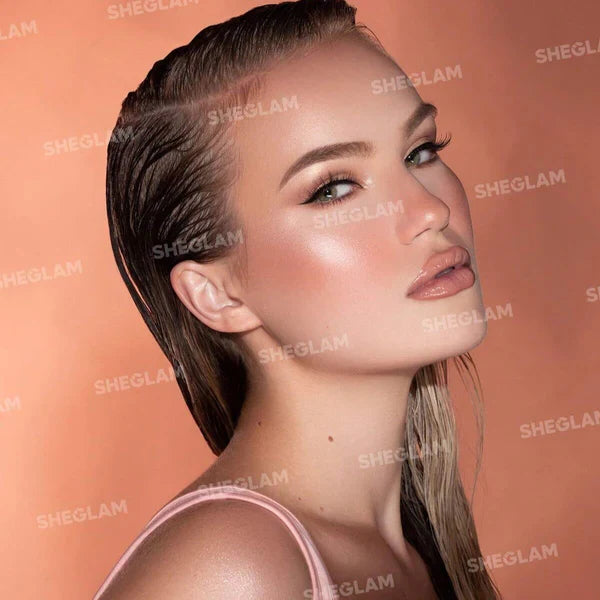 Sheglam Glow Bloom Liquid Highlighter