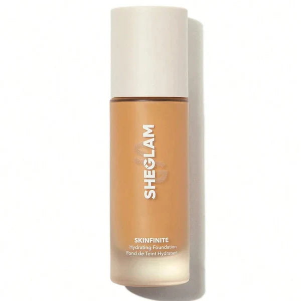 Sheglam Skinfinite Hydrating Foundation 40ml