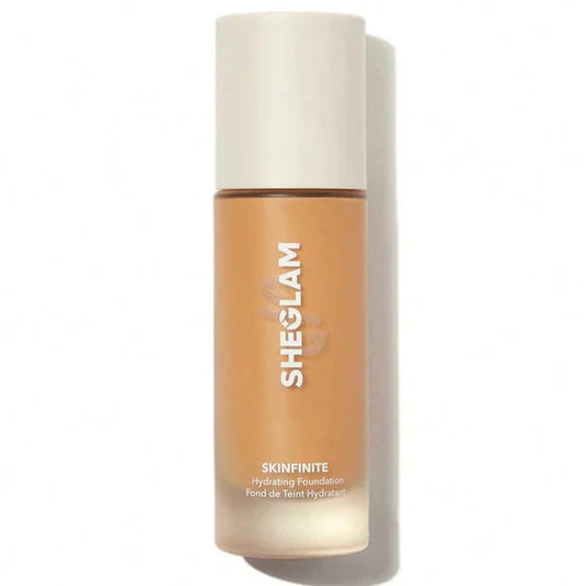 Sheglam Skinfinite Hydrating Foundation 40ml