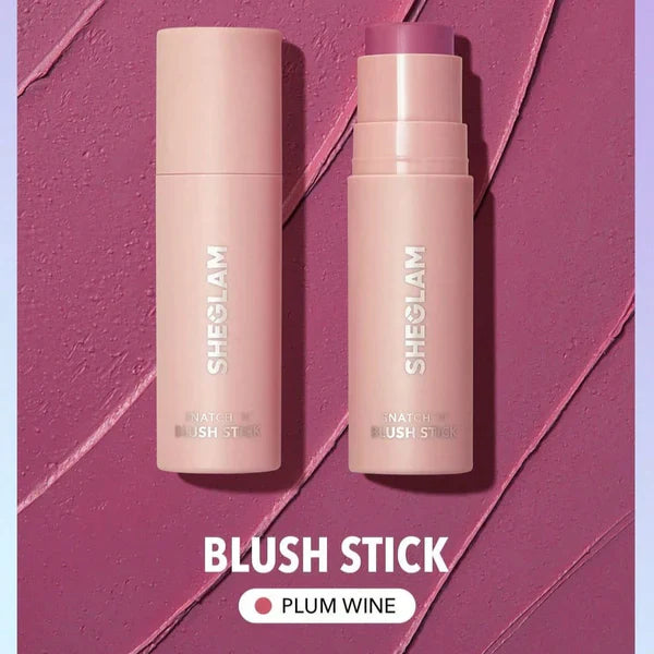 Sheglam Snatch N Cream Blush Stick