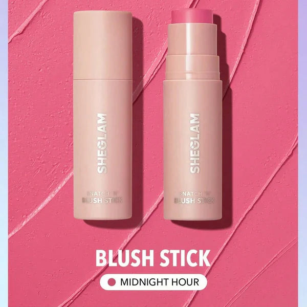 Sheglam Snatch N Cream Blush Stick