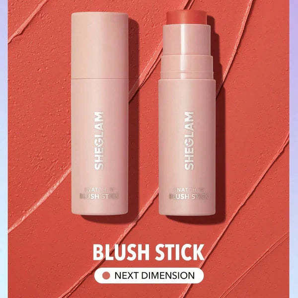 Sheglam Snatch N Cream Blush Stick