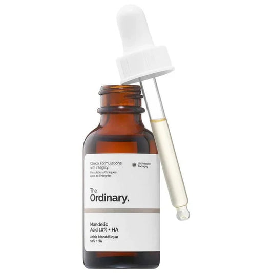 The Ordinary Mandelic Acid 10% + HA 30ml