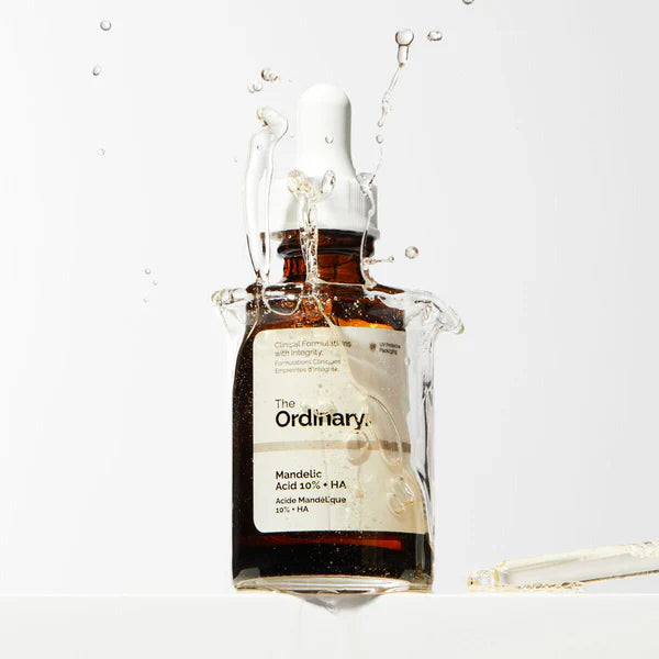 The Ordinary Mandelic Acid 10% + HA 30ml