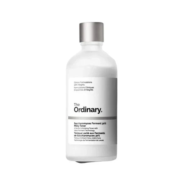 The Ordinary Saccharomyces Ferment 30% Milky Toner 100ml