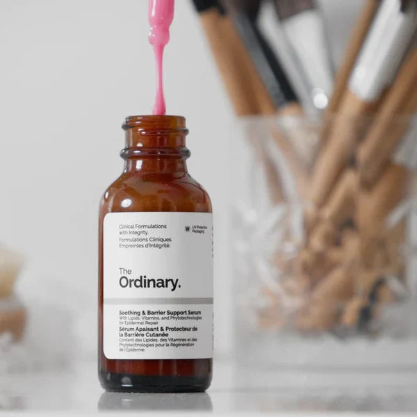 The Ordinary Soothing and Barrier Support Serum 30ml