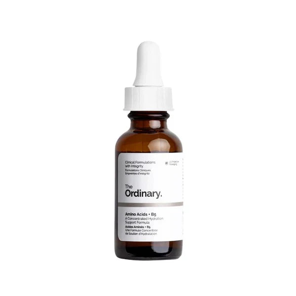 The Ordinary Amino Acids + B5 Serum 30ml