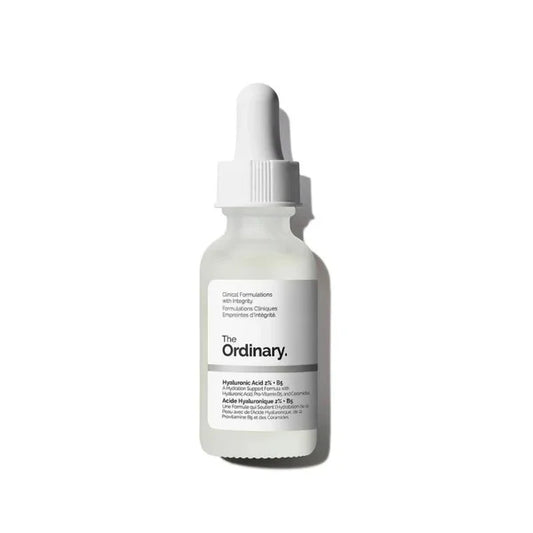 The Ordinary Hyaluronic Acid 2% + B5 30ml