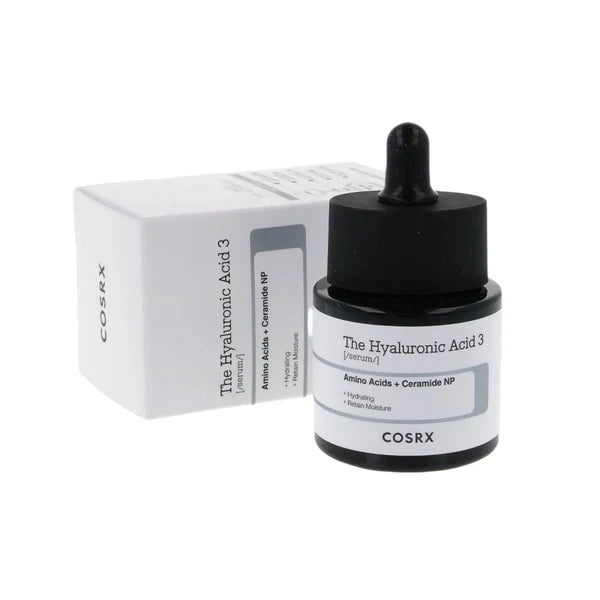 COSRX The Hyaluronic Acid 3 Serum 20ml